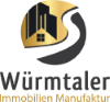 Würmtaler Immobilien Manufaktur GmbH Logo